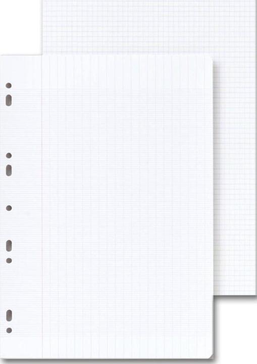 Produktbild Clairefontaine Ringbucheinlagen