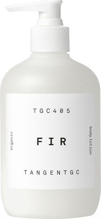 Produktbild TANGENT GC fir body lotion (Körperlotion, 350 ml)
