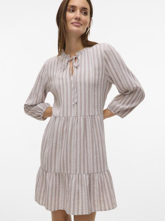 Produktbild Vero Moda VMNANNA Midikleid Kleid (S)