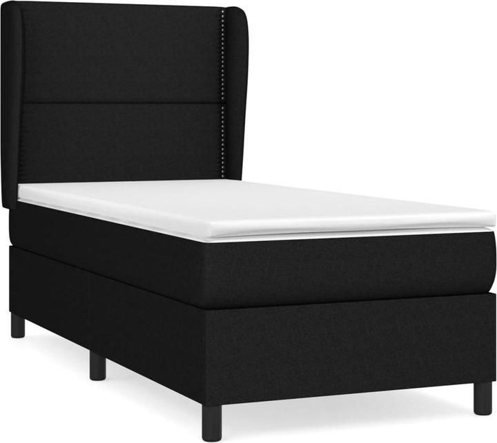 Produktbild vidaXL Boxspringbett