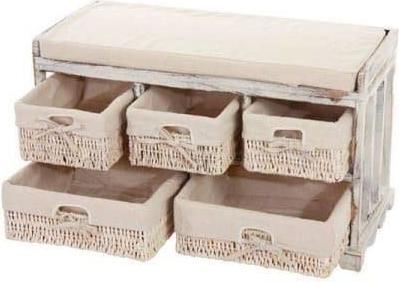 Image du produit JOHN316 Sitzbank (77 cm)