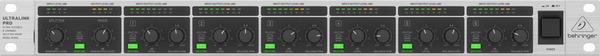 Actual product image Behringer MX882 V2 Mikser rackowy (Studio- and Livemixer)