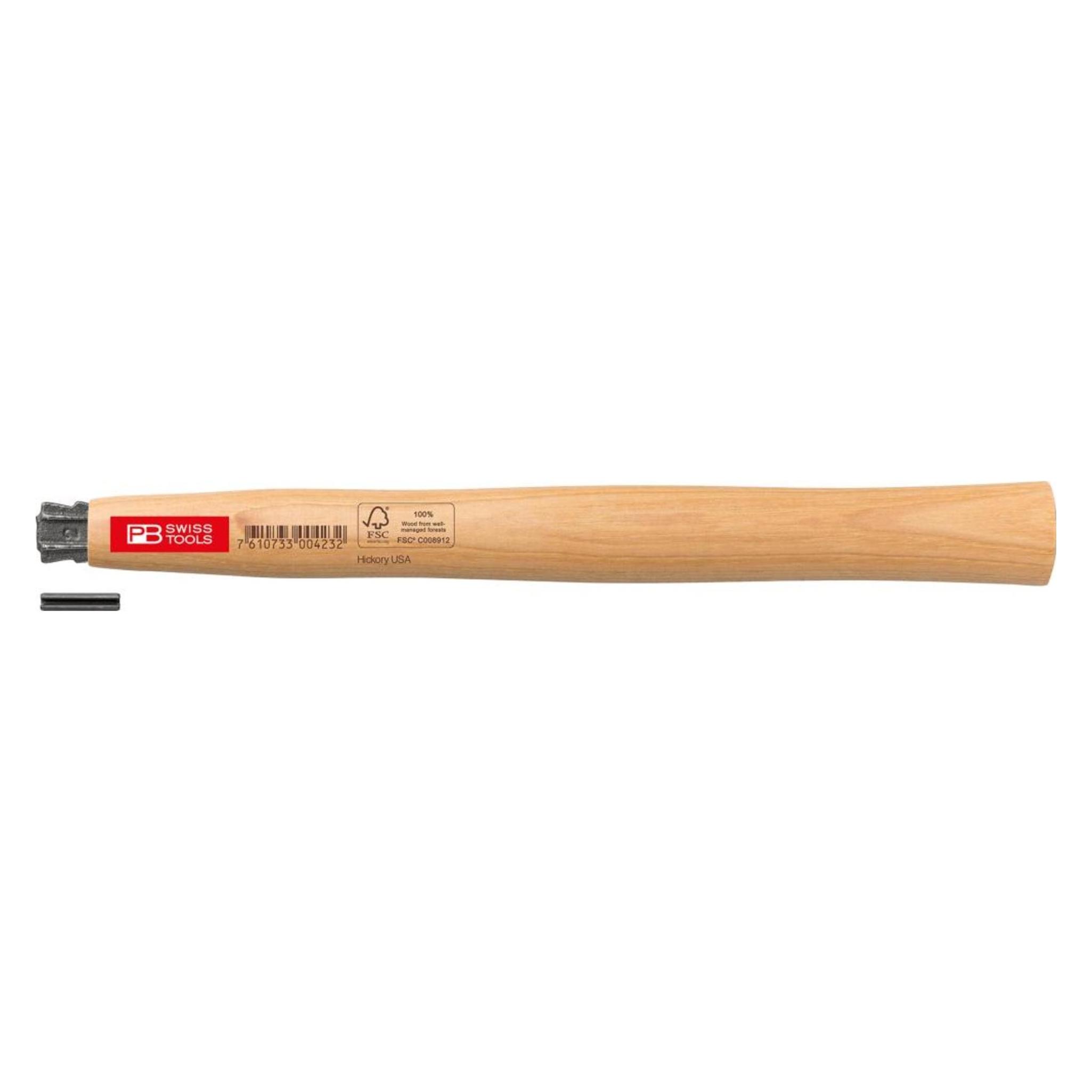 Pb Swiss Tools, Accessoires Voor Slaggereedschap, Hamersteel Pb 310