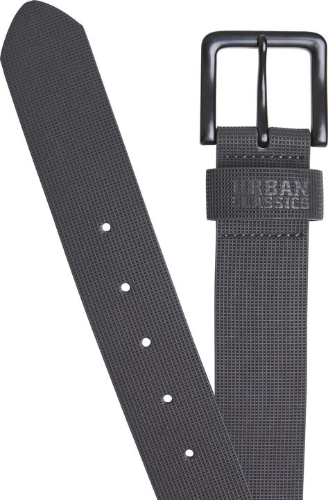 Produktbild Urban Classics Fake Leather Belt - 8790 (S)