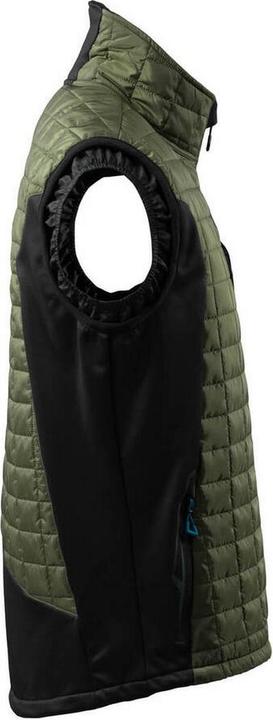 Produktbild Mascot Advanced Weste Thermisches Material Cli (M)