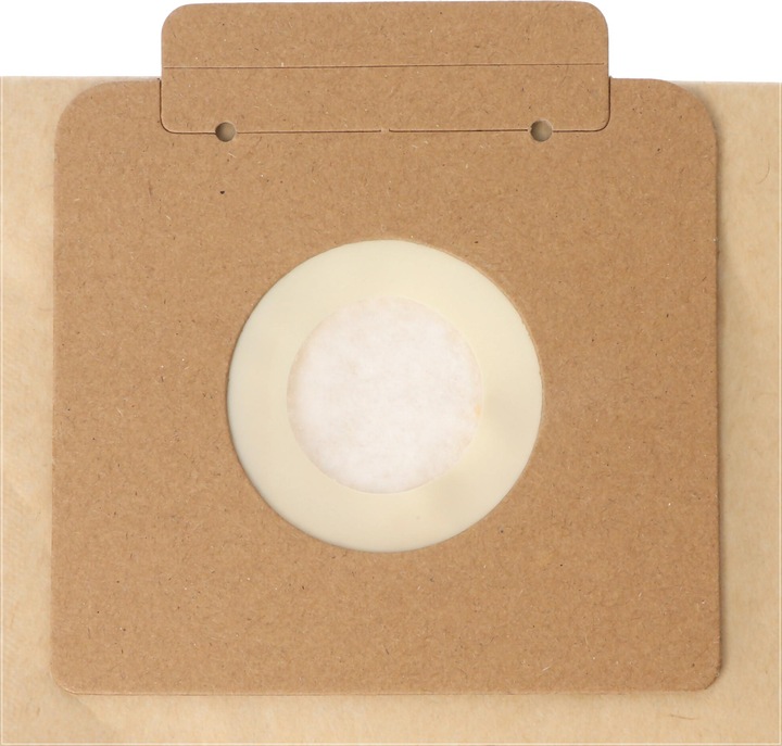 Produktbild AccuCell Staubsaugerbeutel passend für Kärcher T 10/1, 6.904-333.0, Inhalt 5 Stück (5 x)