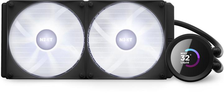 Produktbild NZXT Kraken 280 RGB