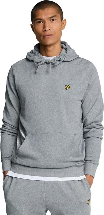 Image du produit Lyle and Scott - Sweat à capuche - Homme (M)