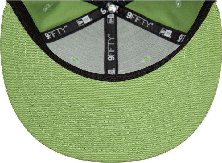 Actual product image New Era League Essential 9FIFTY New York Yankees Cap 60435192 - (S, M)