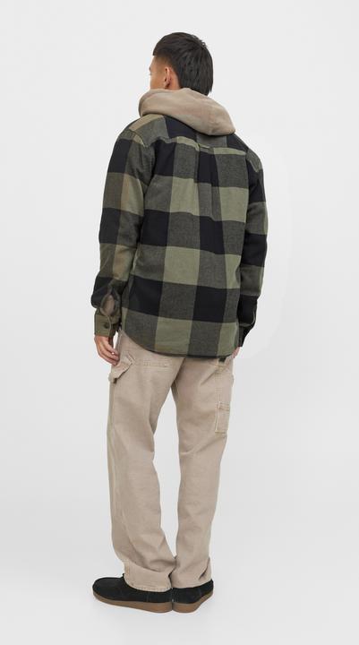 Image du produit Jack & Jones Survêtement à carreaux (S)