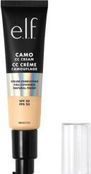 Produktbild e.l.f. Camo CC Cream Foundation, fair 140 W (fair 140 W)