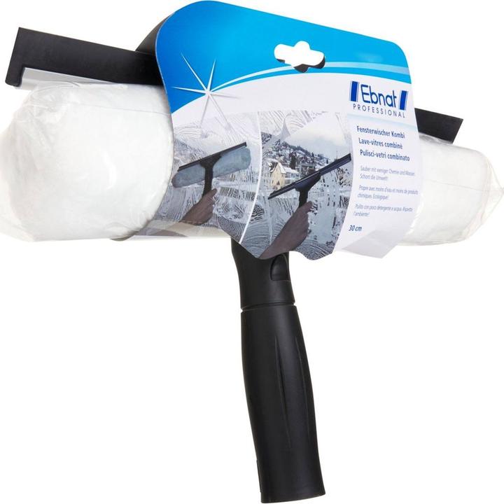 Actual product image Ebnat Window cleaner (4 pcs.)
