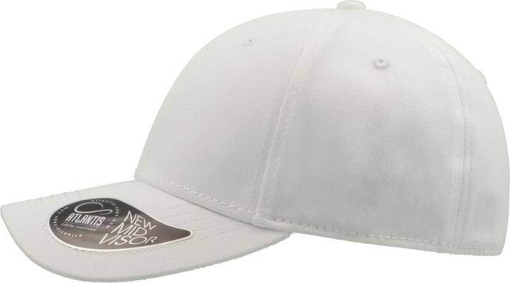 Produktbild Atlantis Headwear Pitcher - Baseball Cap