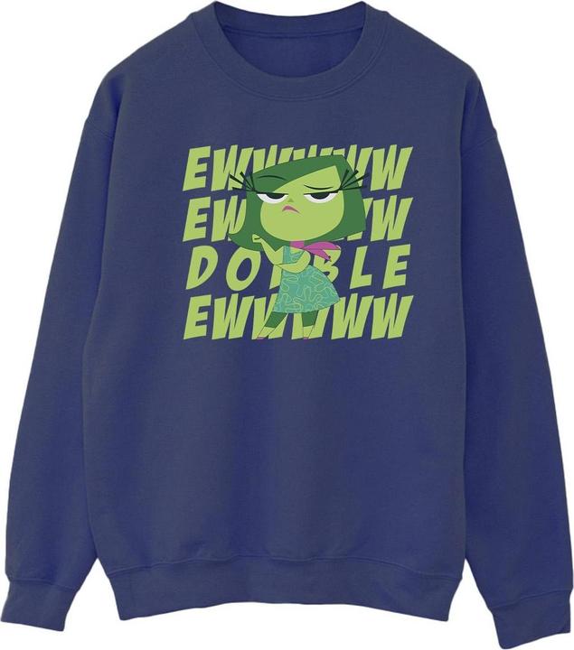 Produktbild Inside Out Eww Sweatshirt (5XL)