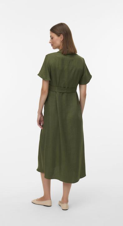 Actual product image Mamalicious MLLIFINA Umstandskleid Kleid (M)