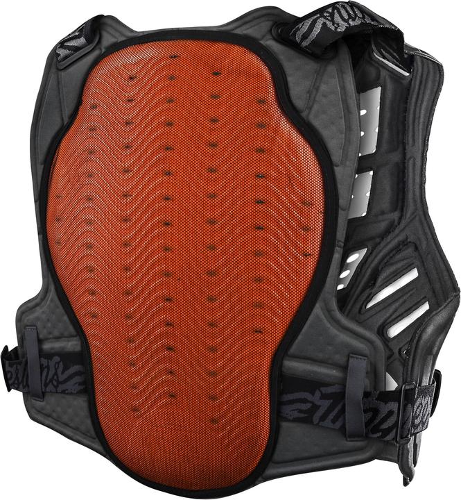 Immagine prodotto Troy Lee Designs Rockfight CE Flex (L, XL, Protezione del torace, Esemplare unico)
