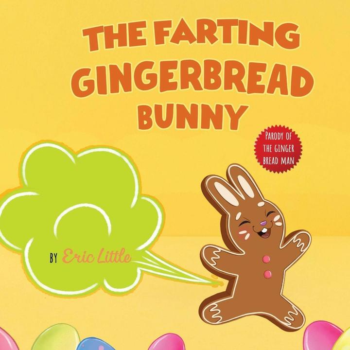 Produktbild Easter Basket Essentials (Englisch, Eric Little, 2024)