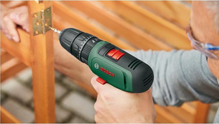 Immagine prodotto Bosch Home & Garden EasyImpact 1200