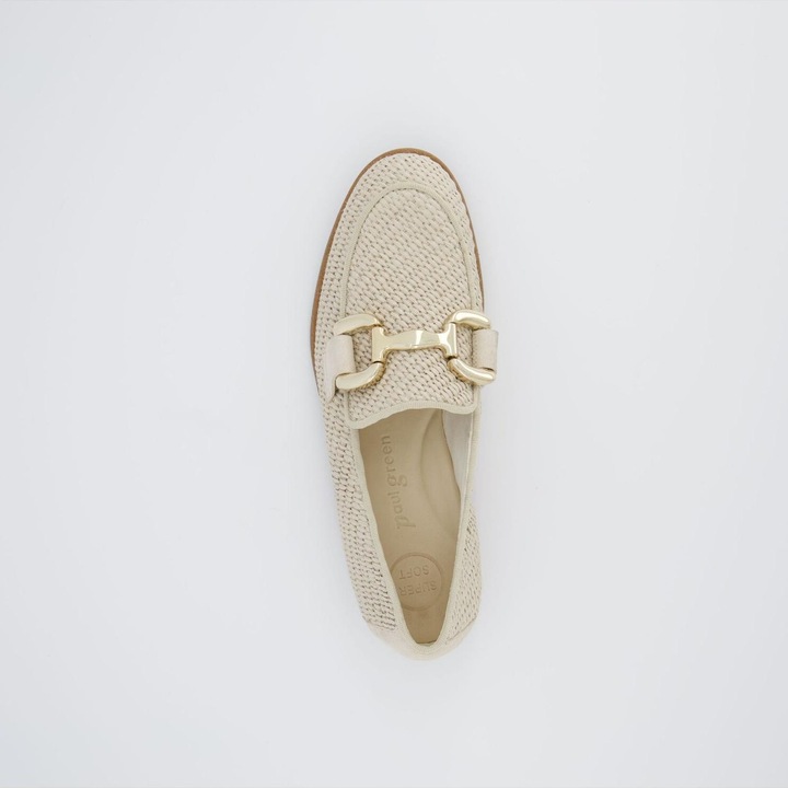 Actual product image Paul Green Slipper (37)