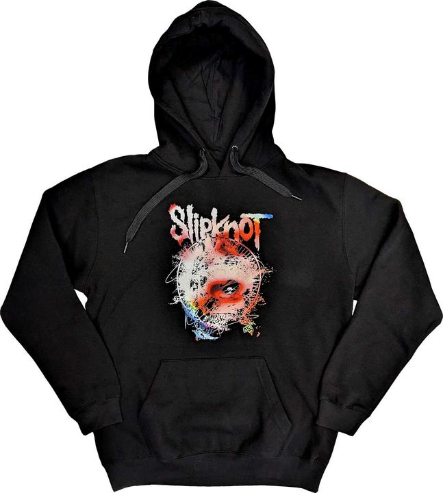 Produktbild Slipknot Death Kapuzenpullover (L)