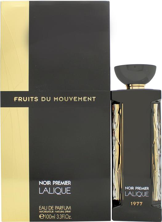 Produktbild Lalique Fruits Du Mouvement (Eau de Parfum, 100 ml)