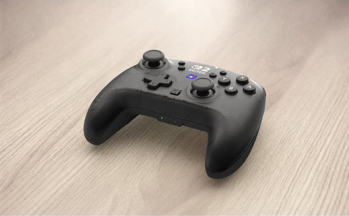 Productafbeelding HORI Horipad Turbo (Switch, Switch 2, Switch Lite, Switch OLED)