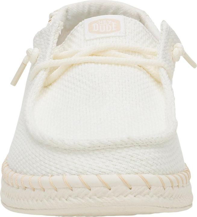 Immagine prodotto Hey Dude Wendy Espadrille Woven (36)