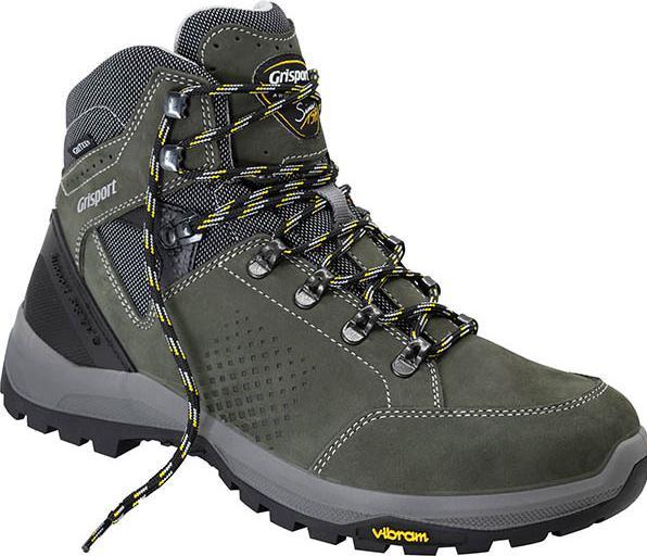 Produktbild GriSport Wanderschuh Schnürstiefel Gritex (36)