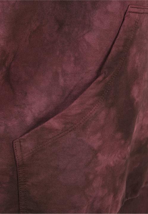 Produktbild Urban Classics Tye Dyed Hoody (M)