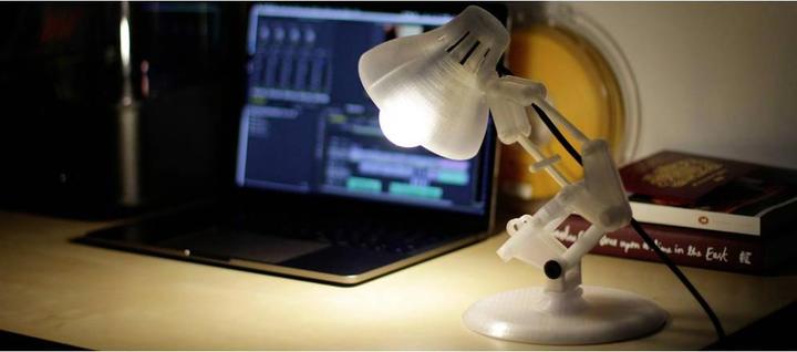 Immagine prodotto Polymaker PolyLite PC - Trasparente - 2.85mm (Carbonio, 2.85 mm, 1000 g, Trasparente)