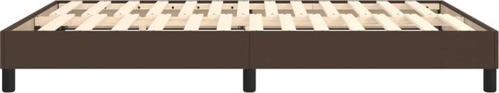 Image du produit vidaXL Boxspringbettgestell (140 x 200 cm)