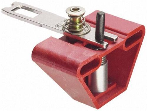 Produktbild TE Sensors Betätiger flexibel