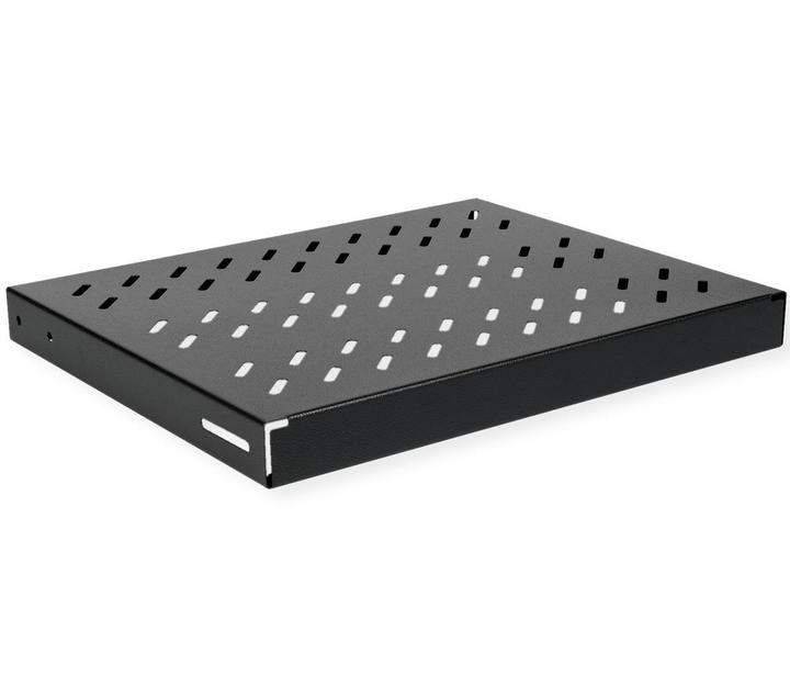Actual product image Roline 19-inch shelf 1 U