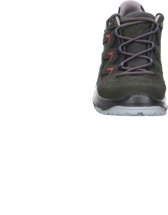 Actual product image Lowa Hiking boot SIRKOS EVO GTX LO Ws (42)