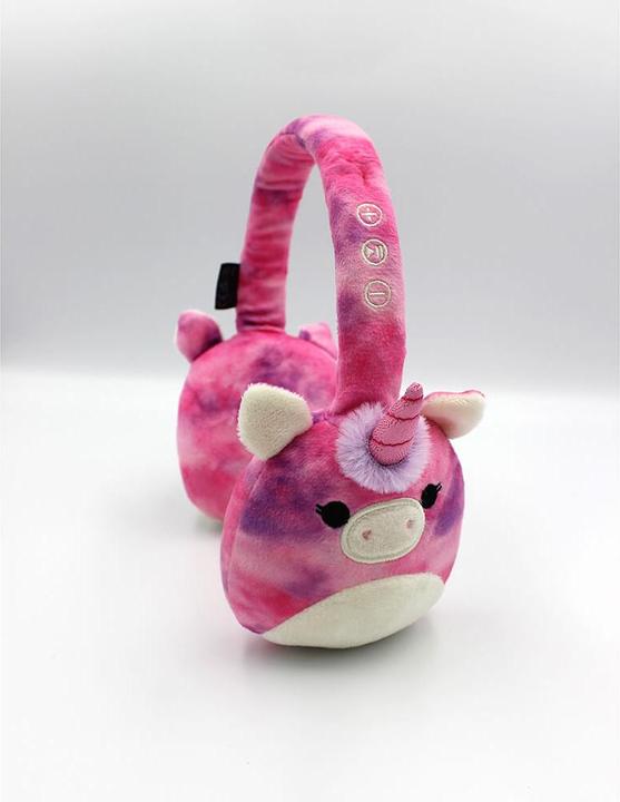 Produktbild Squishmallows Kopfhörer Lola