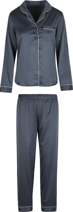 LingaDore Satin Pyjama set