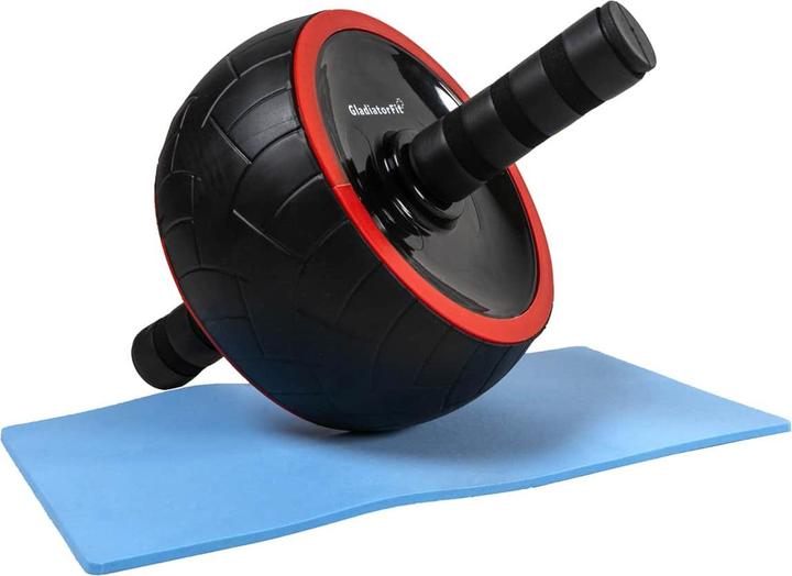 Immagine prodotto Gladiatorfit Ruota degli esercizi