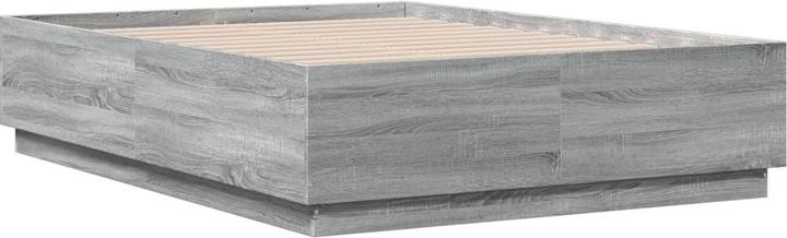 Produktbild vidaXL Bettgestell (135 x 190 cm)