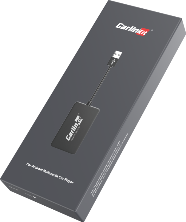 Produktbild Carlinkit CPC200-A2A