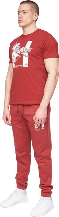 Immagine prodotto Henleys Curveball Maglietta Uomo (L)