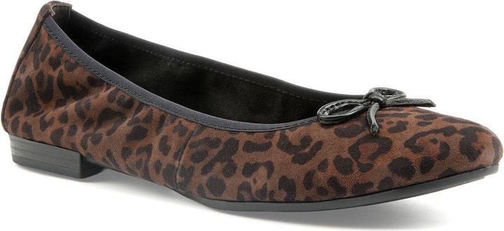 MOCCA LEOPARD