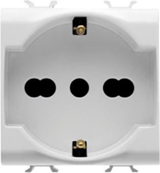 Actual product image Gewiss GW10204