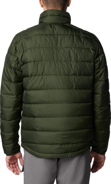 Actual product image Columbia Oak Harbor™ Interchange Jacket (M)