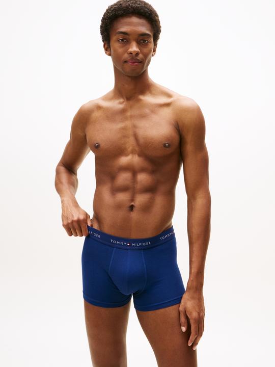 Produktbild Tommy Hilfiger Trunk (M, 3er Pack)