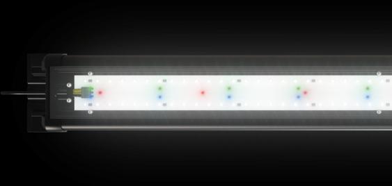 Produktbild Juwel Aquarium HeliaLux Spectrum 800 (LED, 32 W)