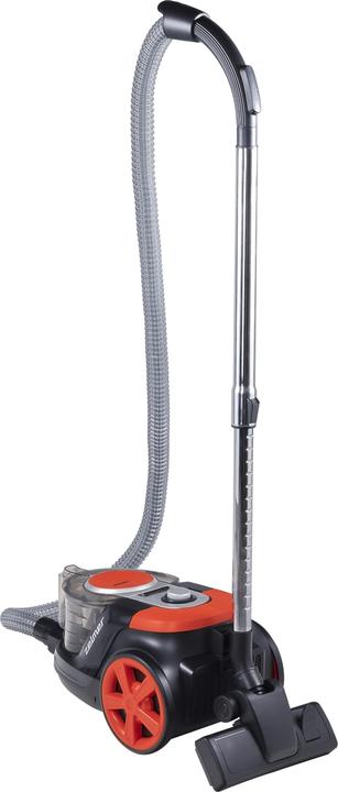 Actual product image Zelmer ZVC021P Krzyś czarny