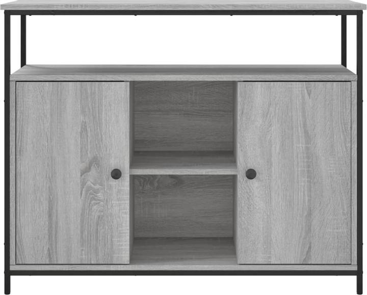 Image du produit vidaXL Sideboard (100 x 35 x 80 cm)
