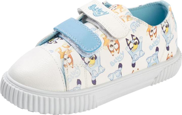 Produktbild Bluey Figur Sneaker Klettverschluss (28)