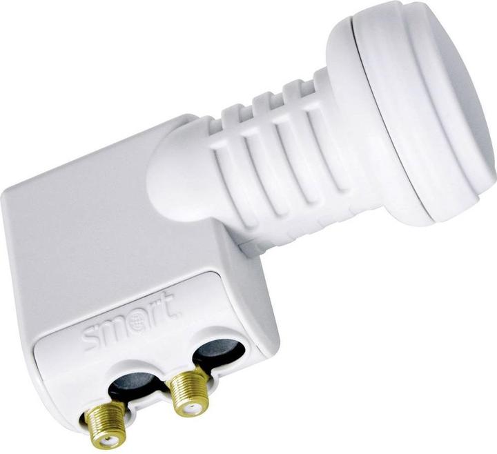 Actual product image smart At (Single LNB, 40mm)