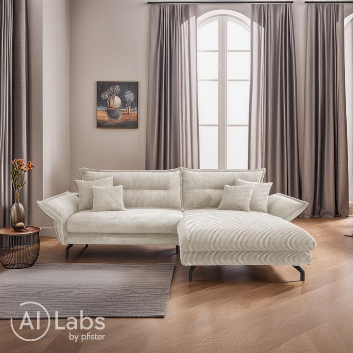 Image du produit Livetastic Lava (Canapé d'angle)